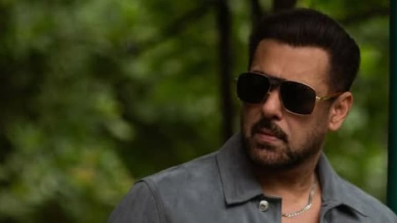 Salman Khan Gets Legal Notice From Kota Consumer Court Over "Misleading" Pan Masala Ads