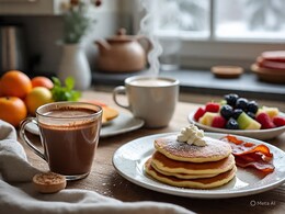 सर्दियों में सुबह सबसे पहले क्या खाना चाहिए? बहुत लोग करते हैं ये बड़ी गलती