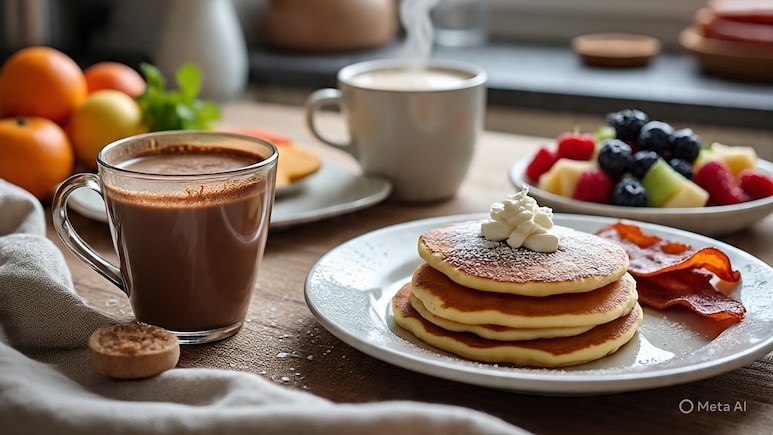 सर्दियों में सुबह सबसे पहले क्या खाना चाहिए? बहुत लोग करते हैं ये बड़ी गलती