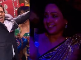 जब सनी और बॉबी देओल के साथ धर्मेंद्र ने हेमा मालिनी के सामने किया था जमकर डांस, जट्ट यमला पहला दीवाना पर यूं नाचे थे धरम पाजी