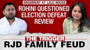 The Biggest Stories Of November 16, 2025