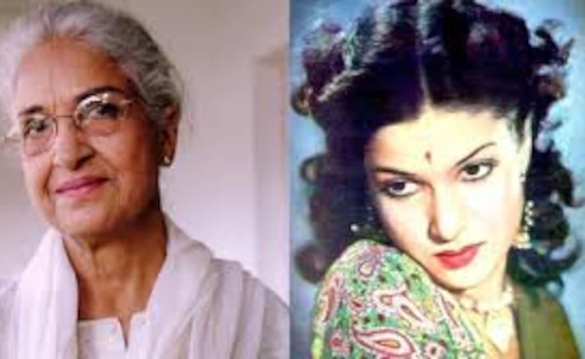 कामिनी कौशल के अंतिम संस्कार में पैपाराजी के सामने रो पड़े एक्ट्रेस के बेटे, आंखें नम कर देगा वीडियो...