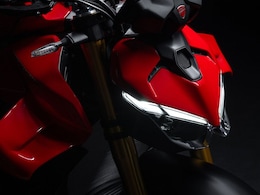 2025 Ducati Streetfighter V4, V4 S Launched In India- Price, Specs And More