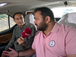 &quot;Prashant Kishor Won&#039;t Have Any Impact In Bihar&quot;: Tejashwi Yadav To NDTV