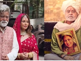 महिमा चौधरी से कम खूबसूरत नहीं हैं संजय मिश्रा की पत्नी किरण, इन 5 तस्वीरों में दिखेगी पहाड़ी खूबसूरती...