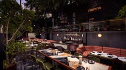 Naarma: A Bold New Chapter In Delhi Dining You Cannot Miss