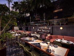 Naarma: A Bold New Chapter In Delhi Dining You Cannot Miss