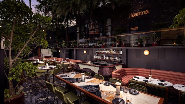 Naarma: A Bold New Chapter In Delhi Dining You Cannot Miss