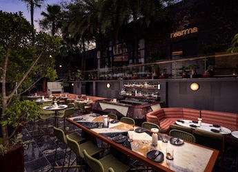 Naarma: A Bold New Chapter In Delhi Dining You Cannot Miss