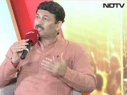 NDTV Exclusive: BJP's Manoj Tiwari's Musical Dig At Tejashwi Yadav, Prashant Kishor NDTV Exclusive: BJP's Manoj Tiwari's Musical Dig At Tejashwi Yadav, Prashant Kishor