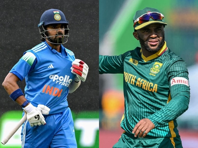India vs South Africa LIVE Score, 1st ODI: Virat Kohli, Rohit Sharma's Big Statement Ahead Of Toss vs SA