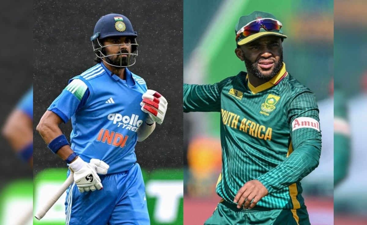 IND vs SA LIVE Score, 1st ODI: रांची में बदला लेनी उतरेगी टीम इंडिया! बस कुछ देर में होगा टॉस