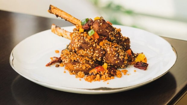 Latest and Breaking News on NDTV