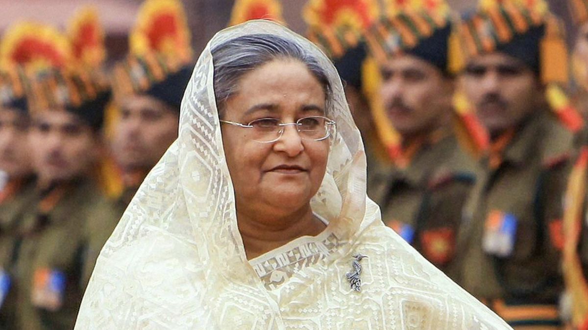 Can India Deny Dhakas Request To Extradite Sheikh Hasina? What Rules Say