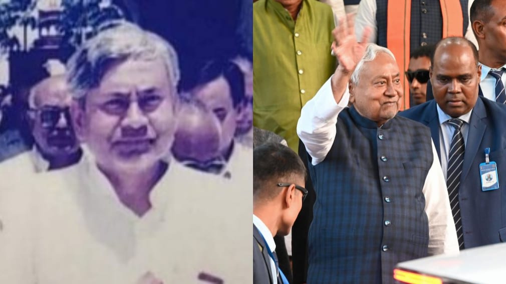 "<i>Aaya Ji Nitishwa?</i>" A Gandhi Maidan Rally Made Nitish-Lalu Split Official