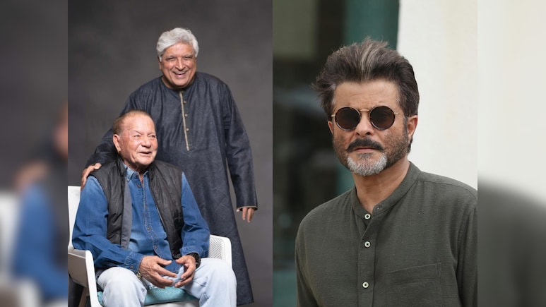 सलीम-जावेद की जोड़ी टूटने से पहले अनिल कपूर को सुपरस्टार बना गई थी ये ब्लॉकबस्टर फिल्म