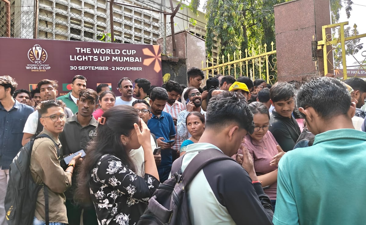 Latest and Breaking News on NDTV Latest and Breaking News on NDTV