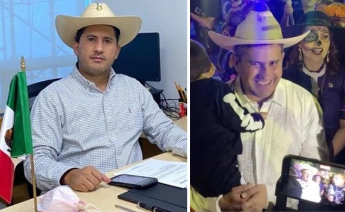 Mexican Mayor Wanted Government To Tackle Crimes. He Was Shot Dead