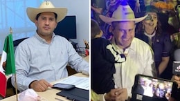 Mexican Mayor Wanted Government To Tackle Crimes. He Was Shot Dead