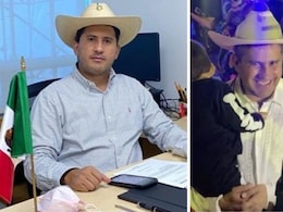 Mexican Mayor Wanted Government To Tackle Crimes. He Was Shot Dead