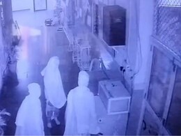 Jalgaon News: जळगाव शहरात चादर गँगचा धुमाकूळ, तरुणींचाही समावेश; एका रात्रीत 4 शाळा लुटल्या