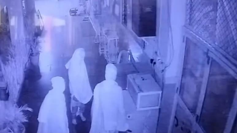 Jalgaon News: जळगाव शहरात चादर गँगचा धुमाकूळ, तरुणींचाही समावेश; एका रात्रीत 4 शाळा लुटल्या