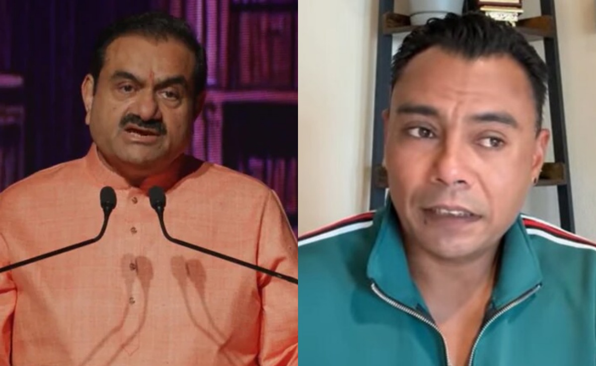 पाकिस्तान में मंदिर खस्ताहाल, भारत में अदाणी कल्चर के लिए लगा रहे 100 करोड़-दानिश कनेरिया