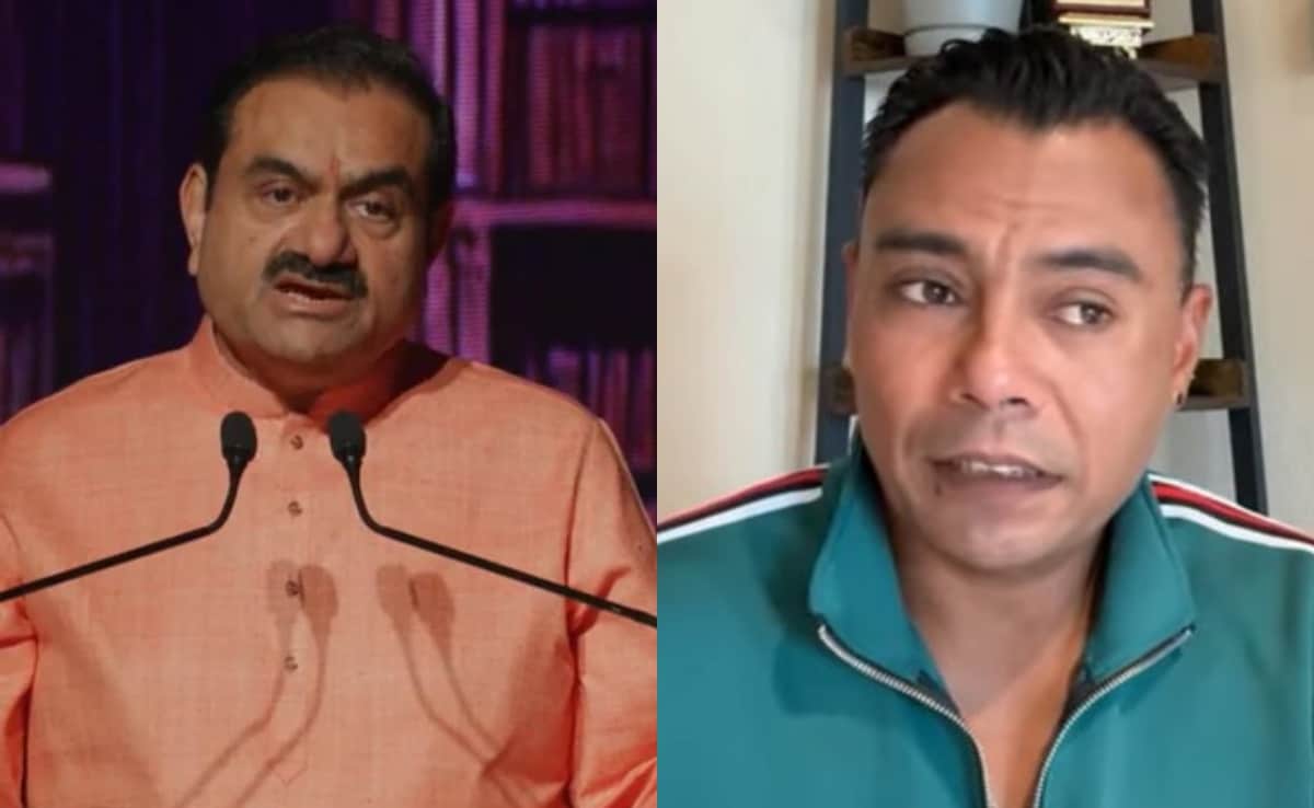 पाकिस्तान में मंदिर खस्ताहाल, भारत में अदाणी कल्चर के लिए लगा रहे 100 करोड़-दानिश कनेरिया