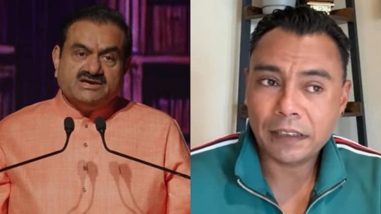 पाकिस्तान में मंदिर खस्ताहाल, भारत में अदाणी कल्चर के लिए लगा रहे 100 करोड़-दानिश कनेरिया