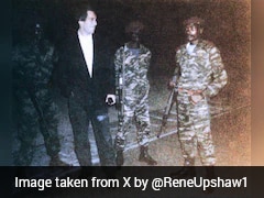 How Jeffrey Epstein Helped Israel Establish A Police State In This Country