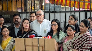 'Blood on Your Hands': TMC's Charge Sparks Major EC-TMC Face-Off in Bengal