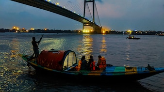 This Indian State Is Now The Country's Second Favourite Tourist Destination