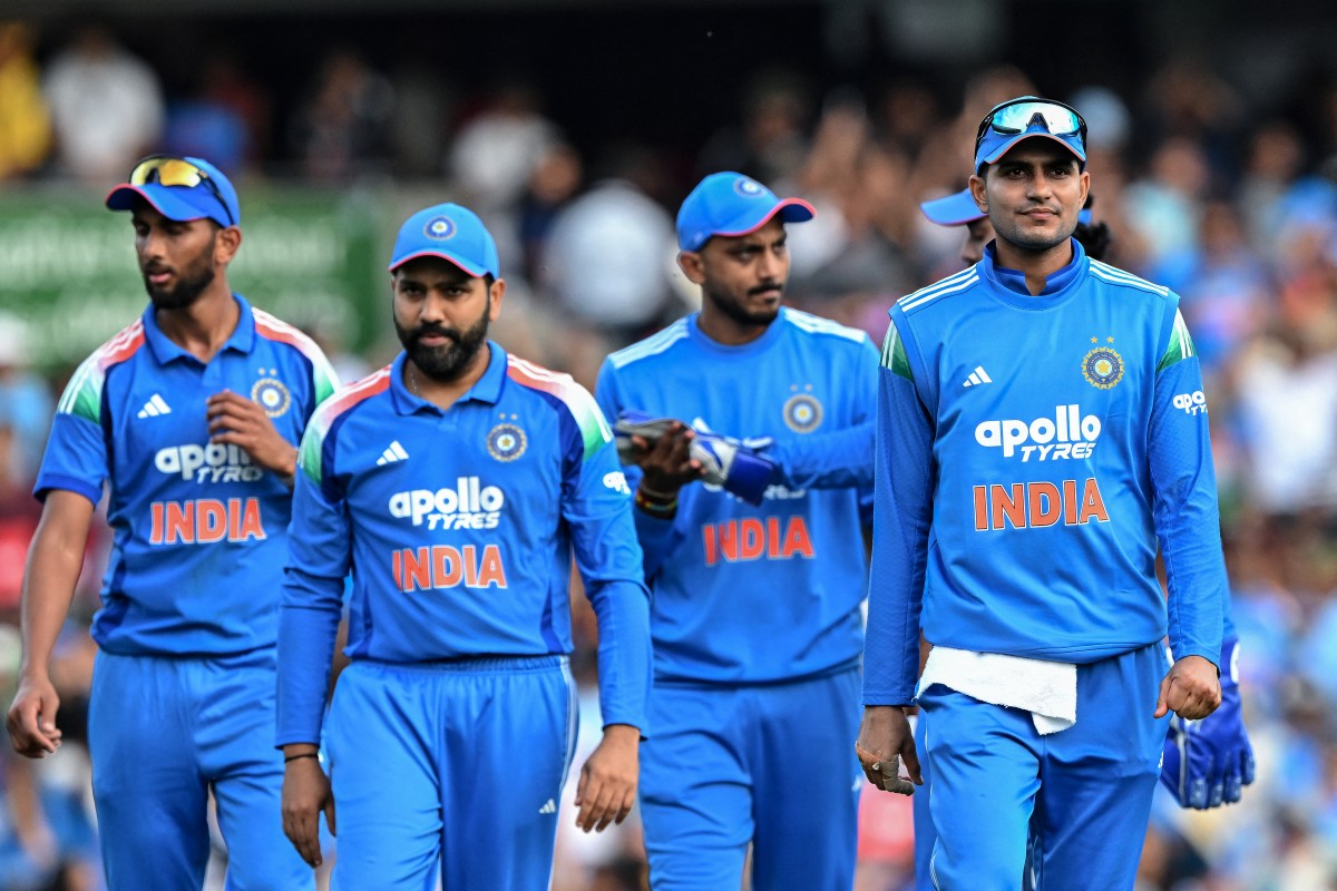 India's ODI And T20I Squad Announcement vs South Africa Live Updates: Fresh Captaincy Drama Expected