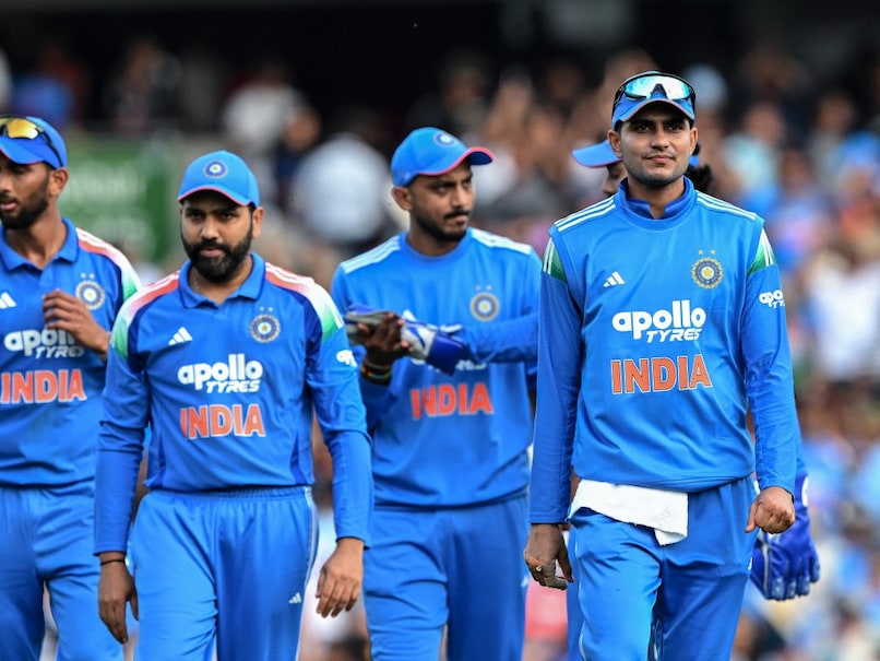 India's ODI And T20I Squad Announcement vs South Africa Live Updates: Ajit Agarkar To Meet Fellow BCCI Selectors In Mumbai Today