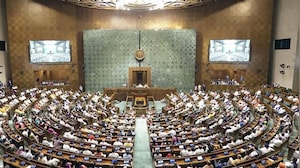 SIR Row Likely To Dominate Winter Session As Opposition Gears Up