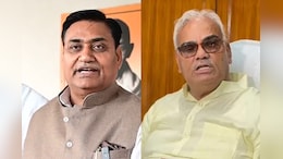 Rajasthan: स्कूलों-मदरसों में वंदे मातरम की अनिवार्यता को डोटासरा ने बताया भटकाने की कोशिश, मदन दिलावर का पलटवार