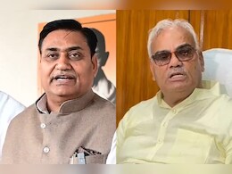 Rajasthan: स्कूलों-मदरसों में वंदे मातरम की अनिवार्यता को डोटासरा ने बताया भटकाने की कोशिश, मदन दिलावर का पलटवार