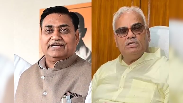 Rajasthan: स्कूलों-मदरसों में वंदे मातरम की अनिवार्यता को डोटासरा ने बताया भटकाने की कोशिश, मदन दिलावर का पलटवार