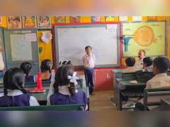 7 साल में 84 हजार स्कूल बंद, 1.5 करोड़ छात्र कम ! क्यों पूरे देश में सिमट रहा है सरकारी स्कूलों का दायरा ?