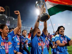Opinion | Women&#039;s World Cup: A &#039;1983&#039; Moment Again, And The Dawn Of Desi Dominance