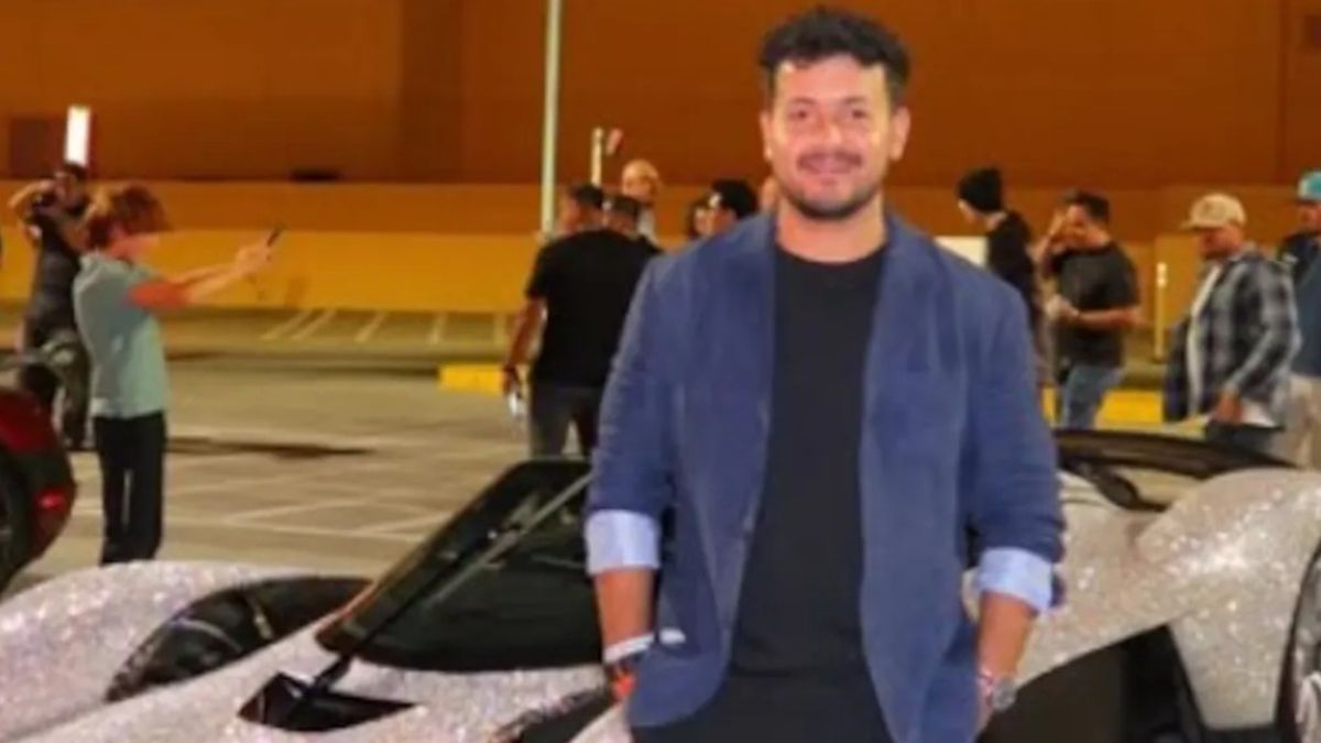 Dubai-Based Travel Influencer Anunay Sood Dies At 32, Family Issues Statement