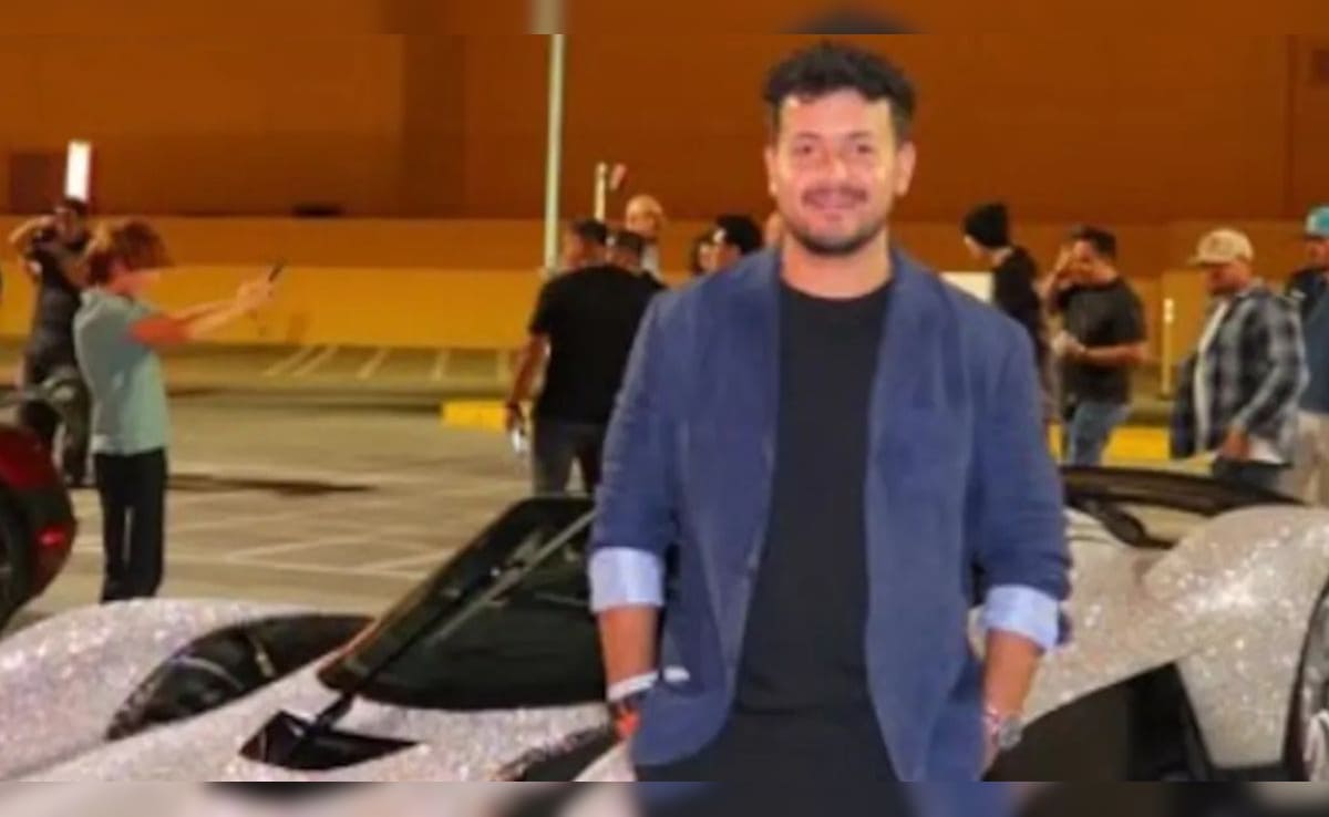 Dubai-Based Travel Influencer Anunay Sood Dies At 32