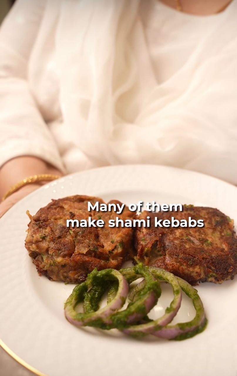 Shaam Or Shaam-i: Debate Behind The Origin Of The Iconic Kebab