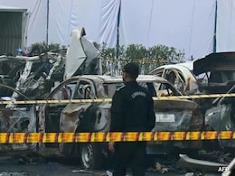 NIA ने शुरू की दिल्ली ब्लास्ट की जांच, टीम के साथ लालकिले पर मौजूद