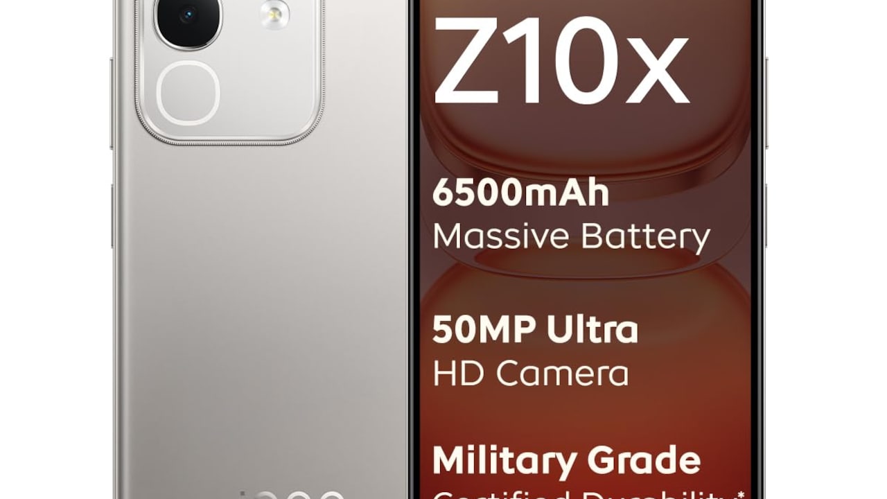 iQOO 15 Launch in India: Price Leak, Full Specs, Features And More iQOO 15 Launch in India: Price Leak, Full Specs, Features And More
