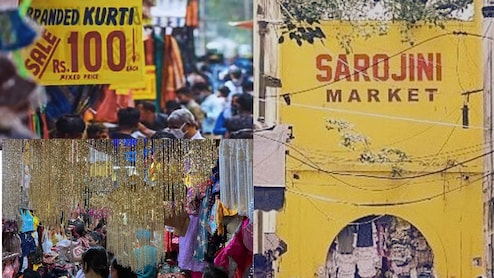 Sarojini Nagar Market खुली है या नहीं? Winter Shopping के लिए जा रहे हैं, तो पहले जान लें ये बात