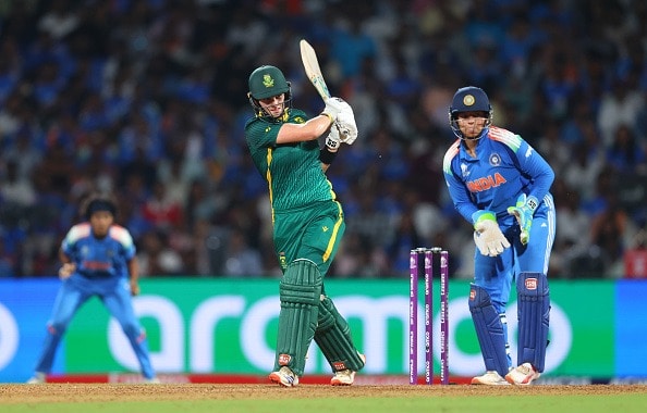 World Cup Final LIVE: Shafali Verma Strikes In Her 1st Over, Luus Departs