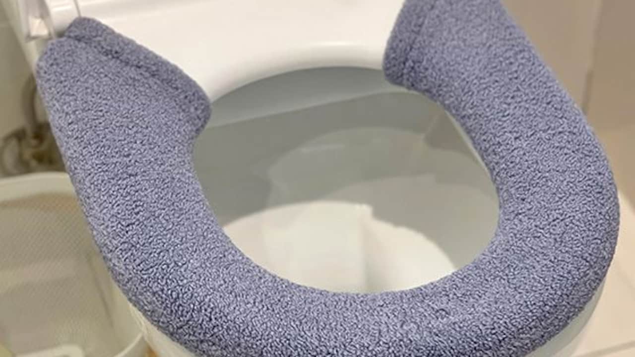 Explore winter-ready warm toilet seat covers for everyday comfort