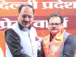 "Arvind Kejriwal Betrayed Everyone": 2-Time AAP MLA Joins BJP In Delhi