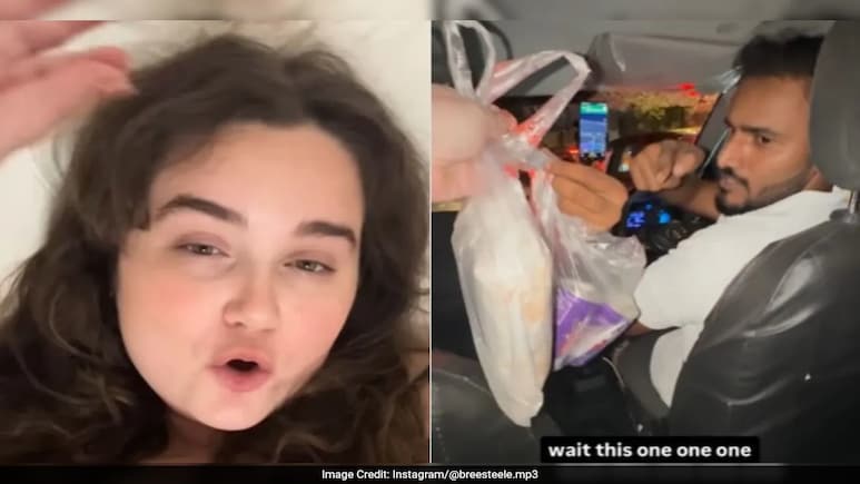 Australian Woman Stuck In Traffic For 2 Hours Shares Heartwarming Experience With Indian Cab Driver Australian Woman Stuck In Traffic For 2 Hours Shares Heartwarming Experience With Indian Cab Driver